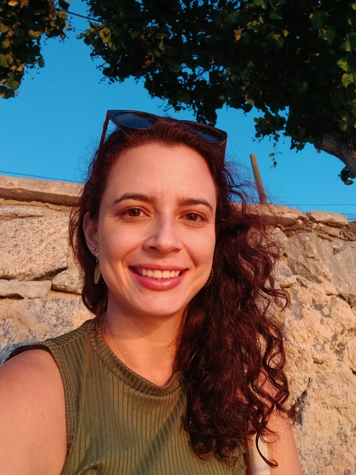 Luciana Leitão Justino