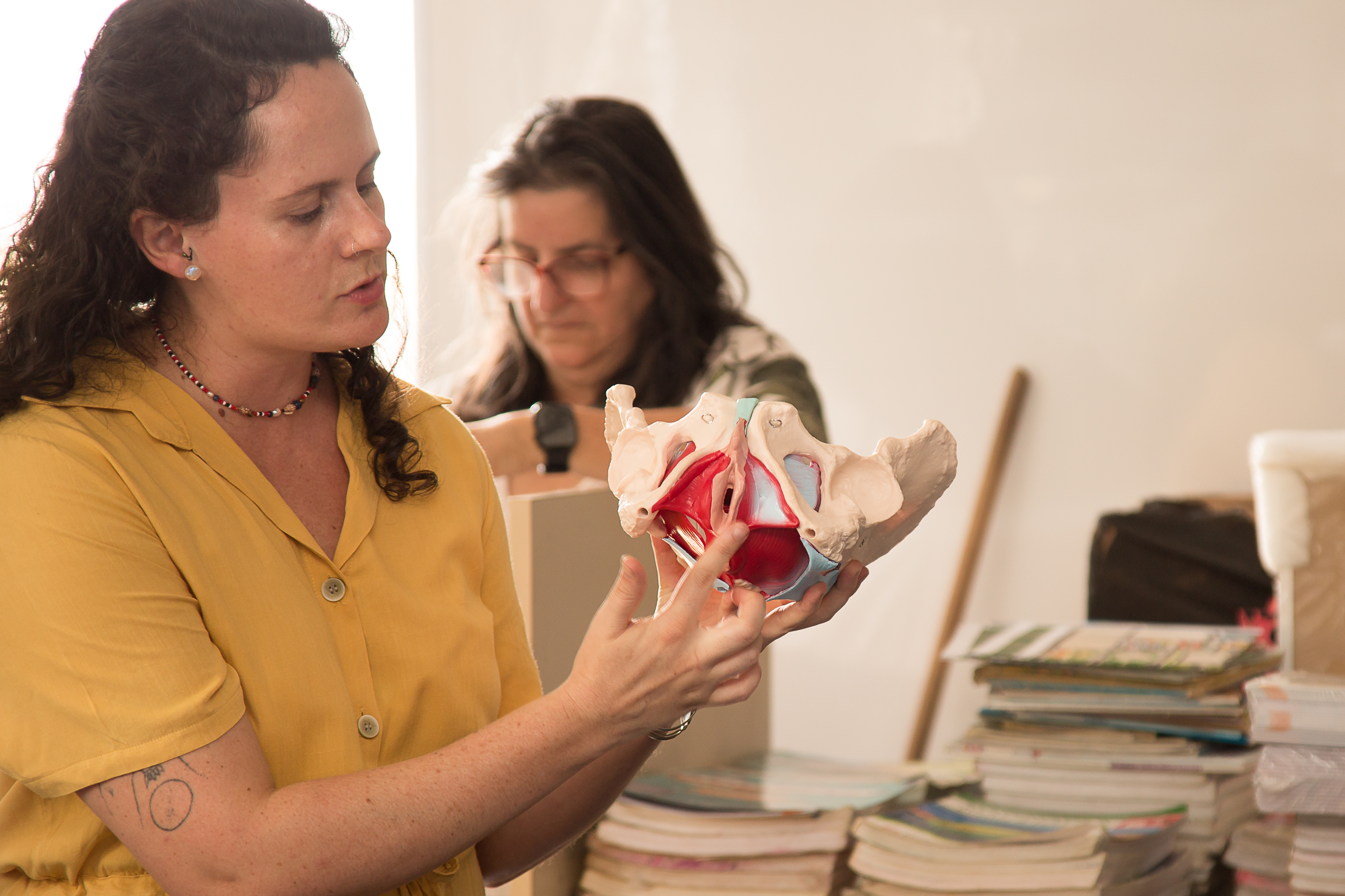 Registro de oficina 2