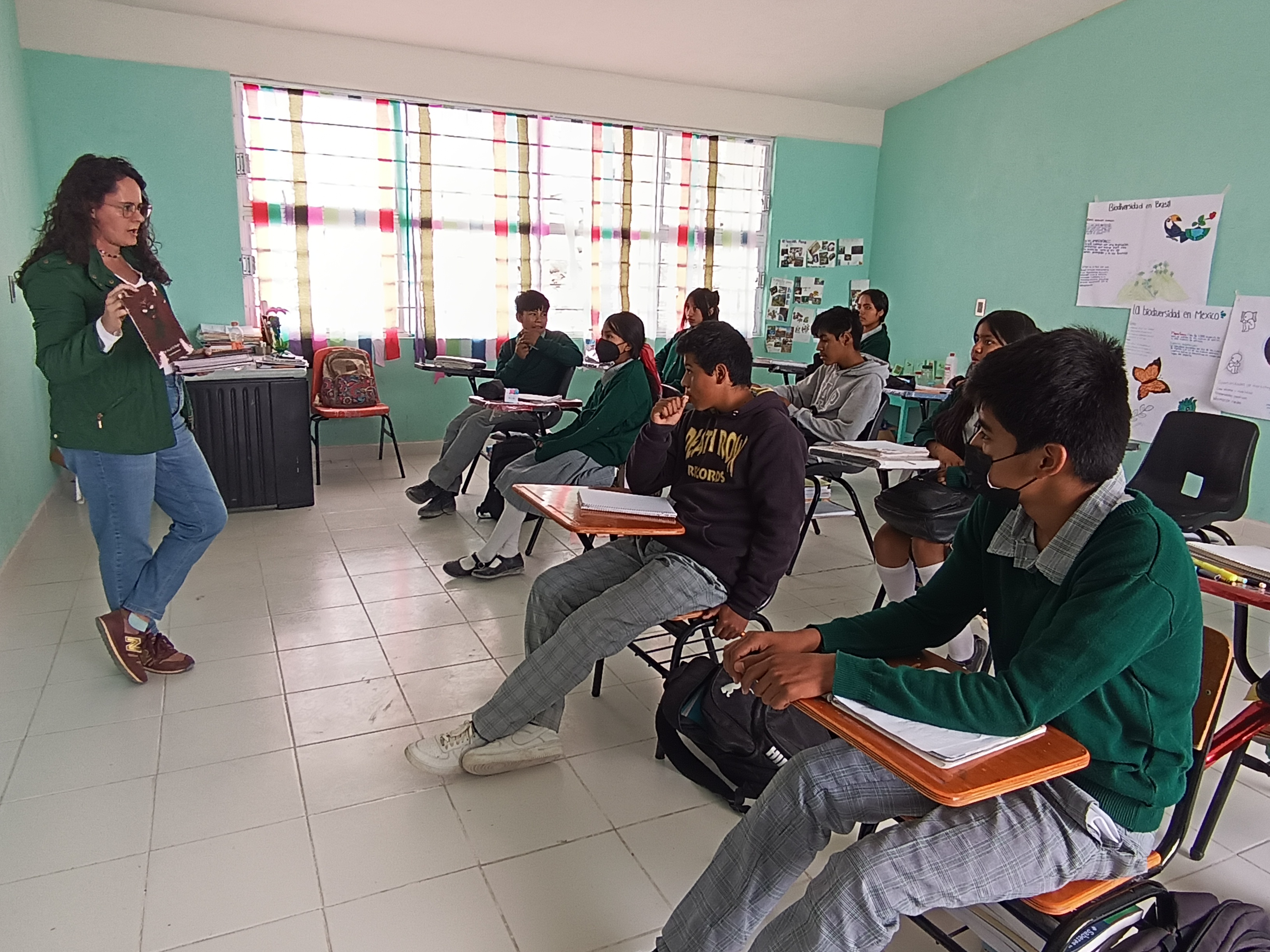 Registro de oficina 4